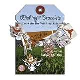 University of Texas Wishing Bracelet - General sports
