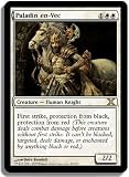 Paladin en-Vec RARE - Magic the Gathering MTG 10th Edition
