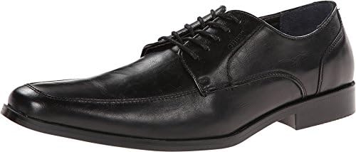 GUESS Men's Vari Black Oxford 10 M