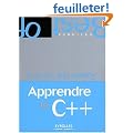 Apprendre le C++