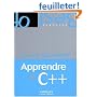 Apprendre le C++