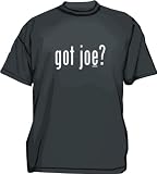 got joe? Kids T Shirt 2T thru Youth XL by 