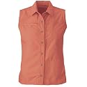 Canyon Sleeveless Shirt - Women's by Mountain Hardwear