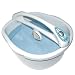 Ionic Detox Foot Spa Deluxe with 2 Arrays