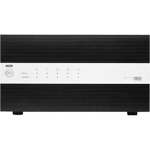 Adcom GFA-7805 Multichannel Power Amplifier