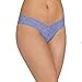 hanky panky Womens Signature Lace Low Rise Thong