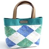 Tommy Hilfiger Diamond Shapes Mini Tote