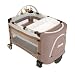 Jeep Trek Easy-Travel Playard in Energy