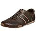 FRYE Men's Devin Lace Up Fashion Sneaker