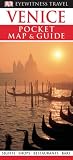 Pocket Map and Guide Venice (EYEWITNESS TRAVEL GUIDE)