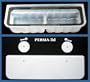 PERMA-lid & BAG-it Combo Waste Receptacle Replacement System for Littermaid Litter Box
