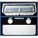 PERMA-lid & BAG-it Combo Waste Receptacle Replacement System for Littermaid Litter Box