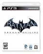 Batman: Arkham Origins