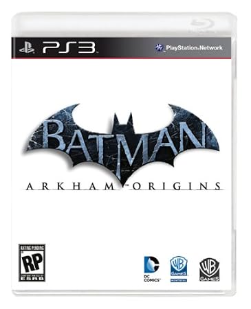 Batman: Arkham Origins