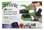 - Stout Tool Corp X-Band Cordless Portable Band Saw DIY Kit - 18 Volt, Model# STX-250B