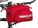 Bushwhacker Durango Red - Handlebar Bag