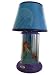 Disney Princess Little Mermaid Ariel Revolving Children's Lamp