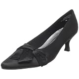 Annie Shoes Womens Encore Pump