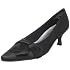 Annie Shoes Womens Encore Pump