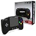 BLACK RetroDuo Portable System [RETROBIT]