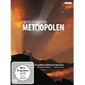 Versunkene Metropolen - Auf den Spuren der gr��ten St�dte des Altertums