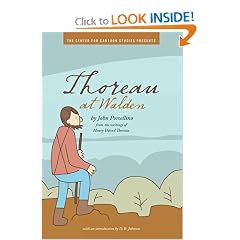 Thoreau at Walden