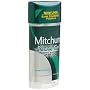 Mitchum Anti-Perspirant & Deodorant, Power Gel, Unscented, 3.4-Ounce Stick (Pack of 4)