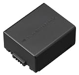Panasonic DMW-BLB13E9 Akku f&uuml;r Lumix