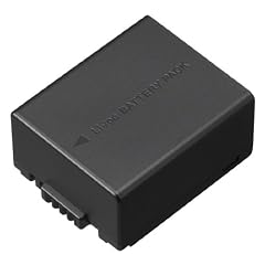 Panasonic DMW-BLB13E9 Akku f�r Lumix