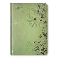Green Flowers, Lady-Timer 2012