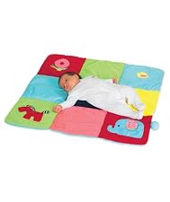 Vintage Playmat
