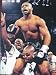 ROY JONES JR AUTOGRAPHED AWESOME 16X20 PHOTO (BOXING)