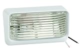 Bargman 34-78-515 #78 Series Porch/Utility Light