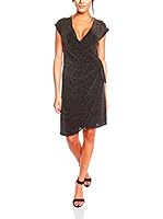 SAINT GERMAIN PARIS Vestido Agathe (Marrón)