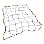 Large 36" x 60" Cargo Net with 16 Hooks - Stretches to 60" x 90"