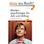 Pocket Business: Werbepsychologie f�r Job und Alltag