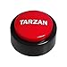 Tarzan Button