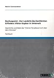 Rochuspoint - Der Landsitz des ber�hmten Erfinders Viktor Kaplan in Unterach