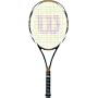 Wilson K Factor K Blade Team Tennis Racquet w/ G Synthetic