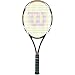 Wilson K Factor K Blade Team Tennis Racquet w/ G Synthetic
