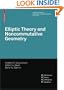 Elliptic Theory and Noncommutative Geometry: Nonlocal Elliptic Operators (Operator Theory: Advances and Applications / Advances in Partial Differential Equations)