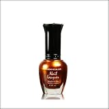 KleanColor Nail Polish Lacquer Klean Color