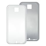 Creative ZEN Style Silicone Case (2-in-1 Pack)
