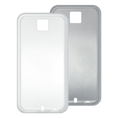Creative Silicon Skin for 2 Pack