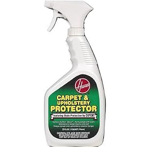 Hoover Carpet & Upholstery Protector 32 ounces