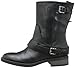 Enzo Angiolini Women's Saharia Motorcycle Boot
