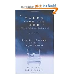 Tales from the Bed: On Living, Dying, and Having It All (Advance Reader's Excerpt)
