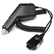 Brand New Nokia 6305, 6305i Vehicle Cigarette Lighter Power Car Charger with IC Chip