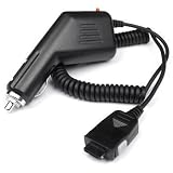 Brand New Nokia 6305, 6305i Vehicle Cigarette Lighter Power Car Charger with IC Chip