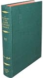 A Dictionary of the older Scottish tongue : from the twelfth century to the end of the seventeenth : founded on the collections of Sir William A. Craigie. Vol.6, Po-quh